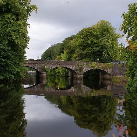 Eske Villa Bed And Breakfast Donegal Town Екстер'єр фото