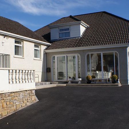 Eske Villa Bed And Breakfast Donegal Town Екстер'єр фото