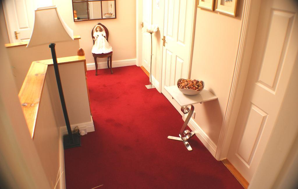 Eske Villa Bed And Breakfast Donegal Town Екстер'єр фото