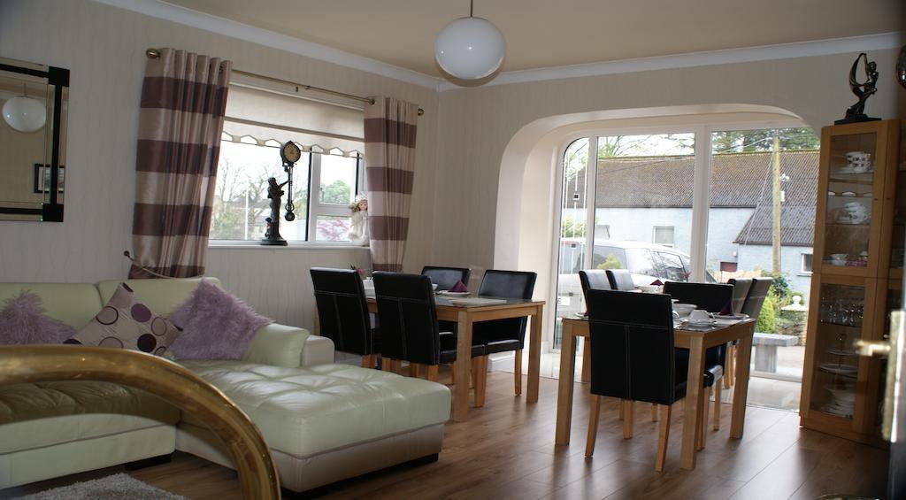 Eske Villa Bed And Breakfast Donegal Town Екстер'єр фото