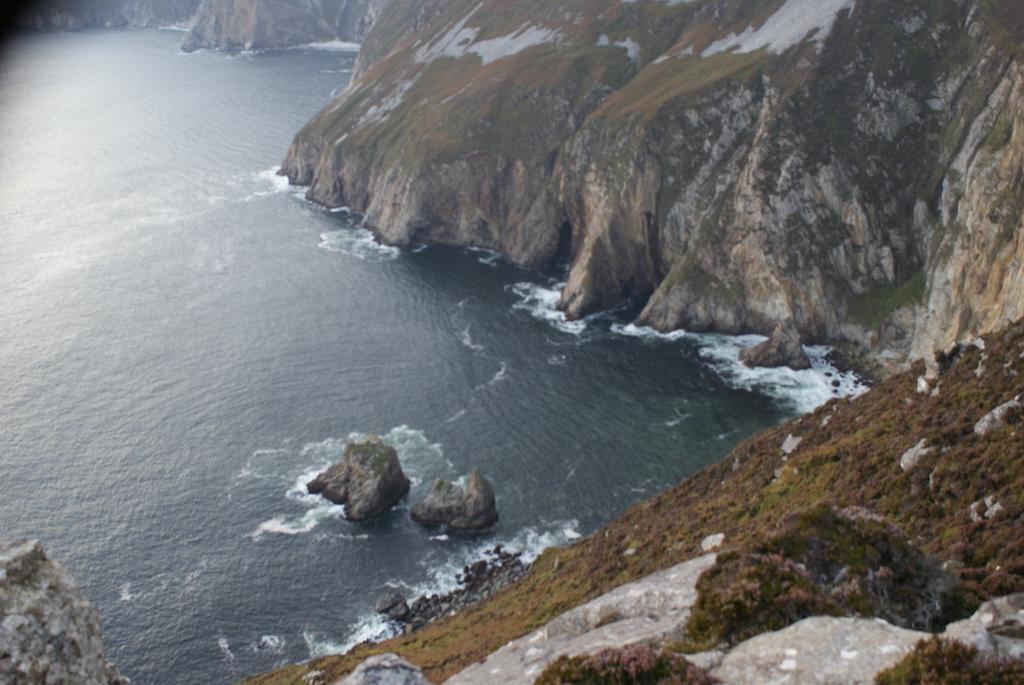 Eske Villa Bed And Breakfast Donegal Town Екстер'єр фото
