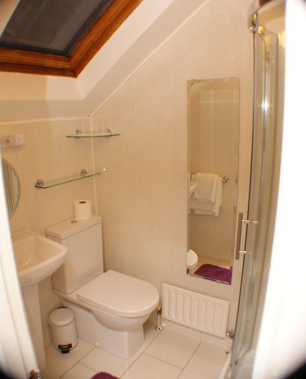 Eske Villa Bed And Breakfast Donegal Town Номер фото