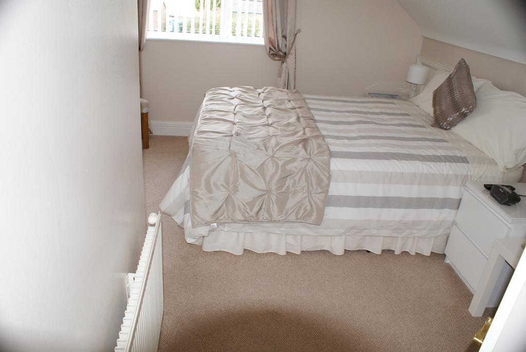 Eske Villa Bed And Breakfast Donegal Town Екстер'єр фото