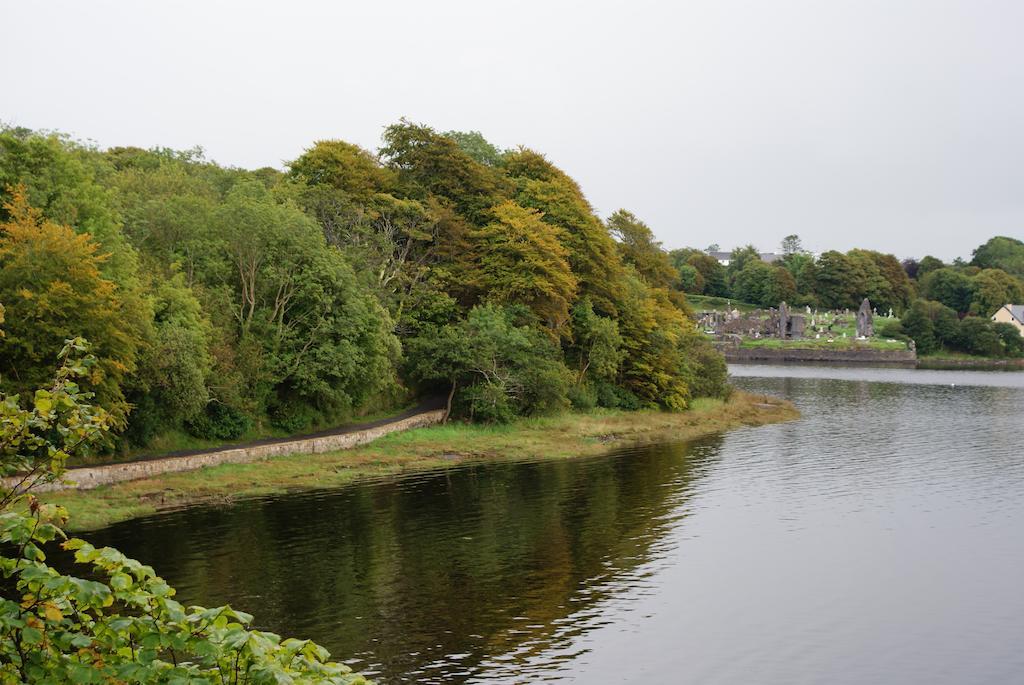 Eske Villa Bed And Breakfast Donegal Town Екстер'єр фото
