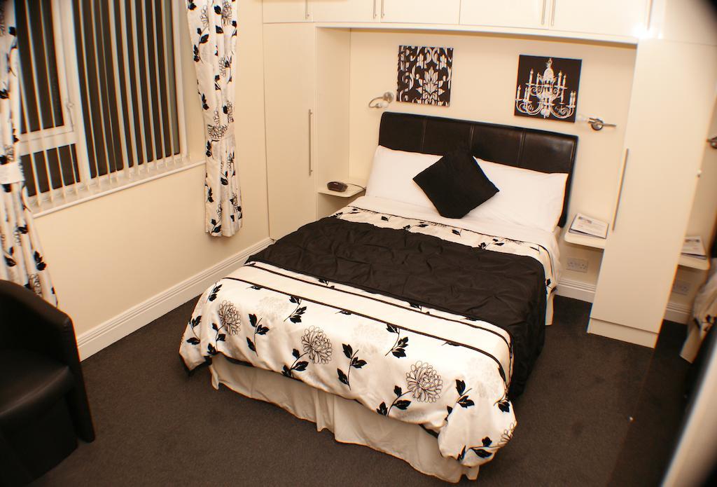 Eske Villa Bed And Breakfast Donegal Town Номер фото
