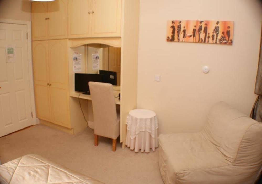 Eske Villa Bed And Breakfast Donegal Town Екстер'єр фото