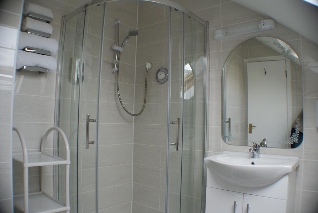 Eske Villa Bed And Breakfast Donegal Town Номер фото