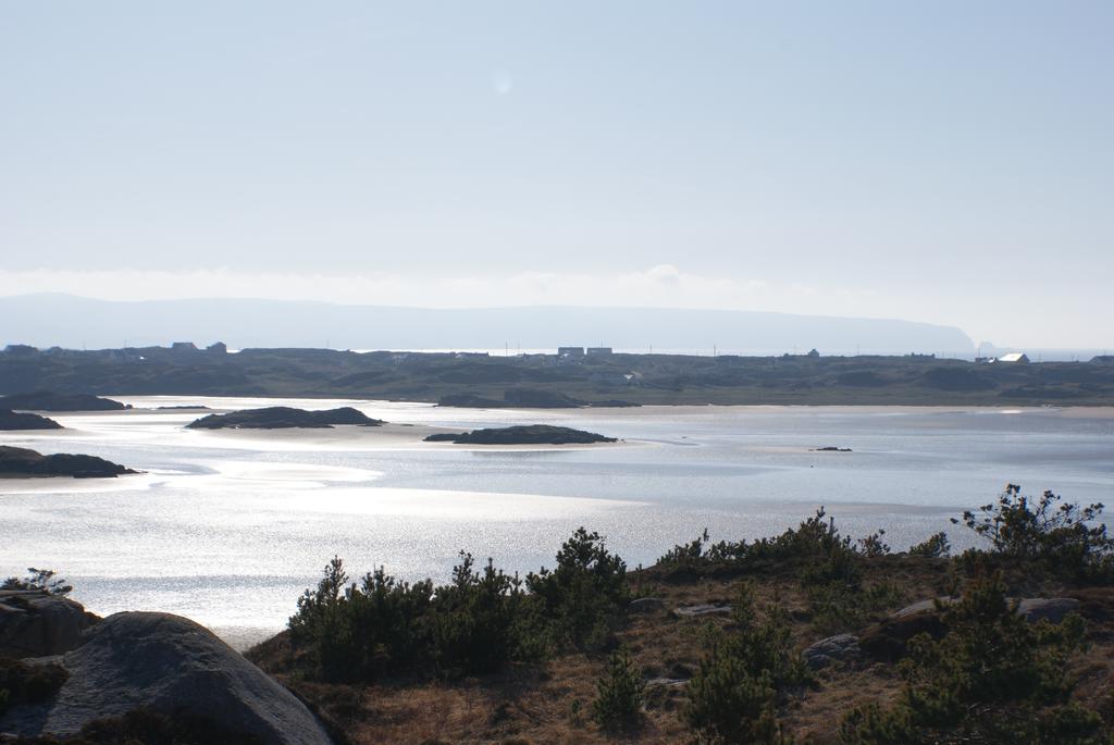 Eske Villa Bed And Breakfast Donegal Town Екстер'єр фото
