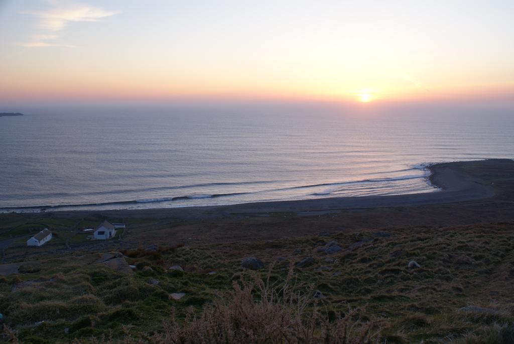 Eske Villa Bed And Breakfast Donegal Town Екстер'єр фото