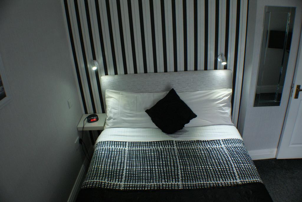 Eske Villa Bed And Breakfast Donegal Town Номер фото