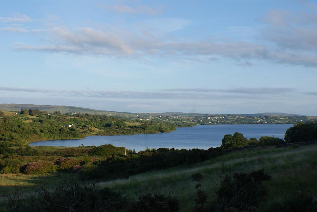 Eske Villa Bed And Breakfast Donegal Town Екстер'єр фото
