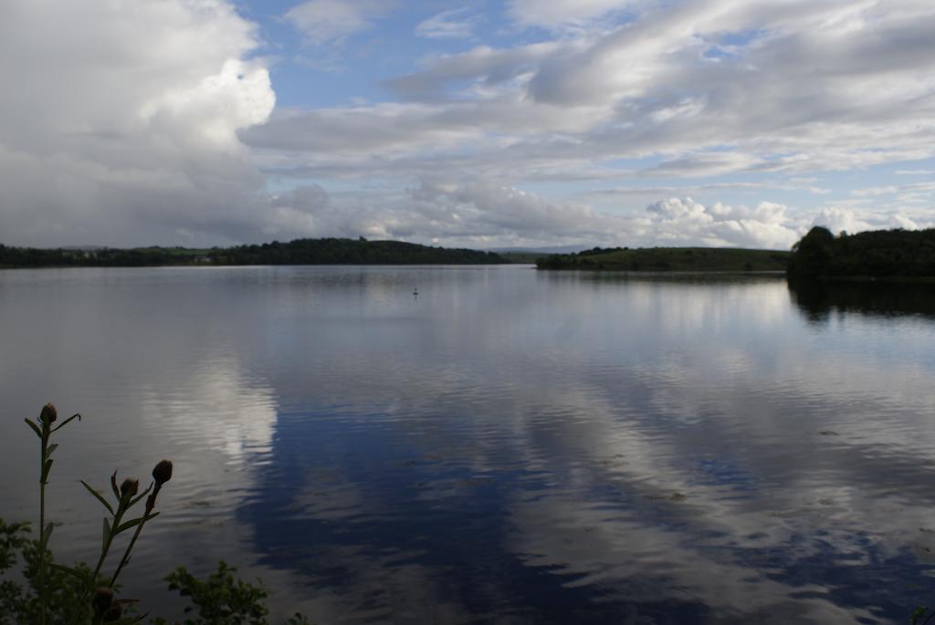 Eske Villa Bed And Breakfast Donegal Town Екстер'єр фото