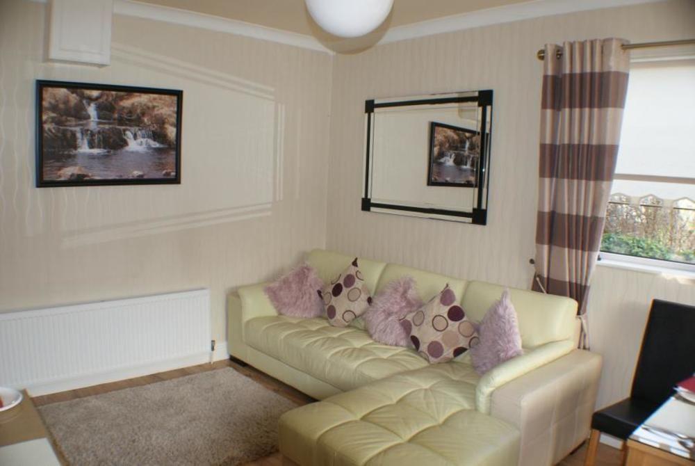 Eske Villa Bed And Breakfast Donegal Town Екстер'єр фото