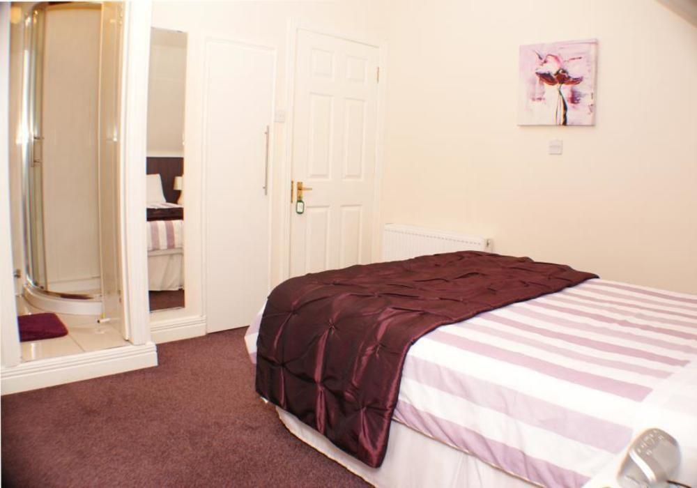 Eske Villa Bed And Breakfast Donegal Town Екстер'єр фото