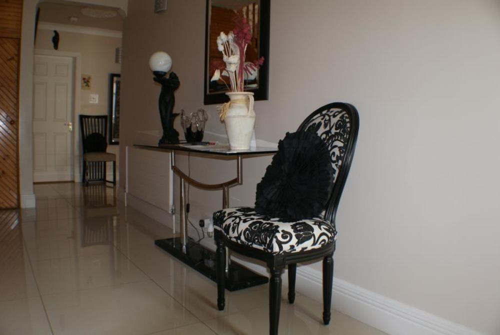 Eske Villa Bed And Breakfast Donegal Town Екстер'єр фото
