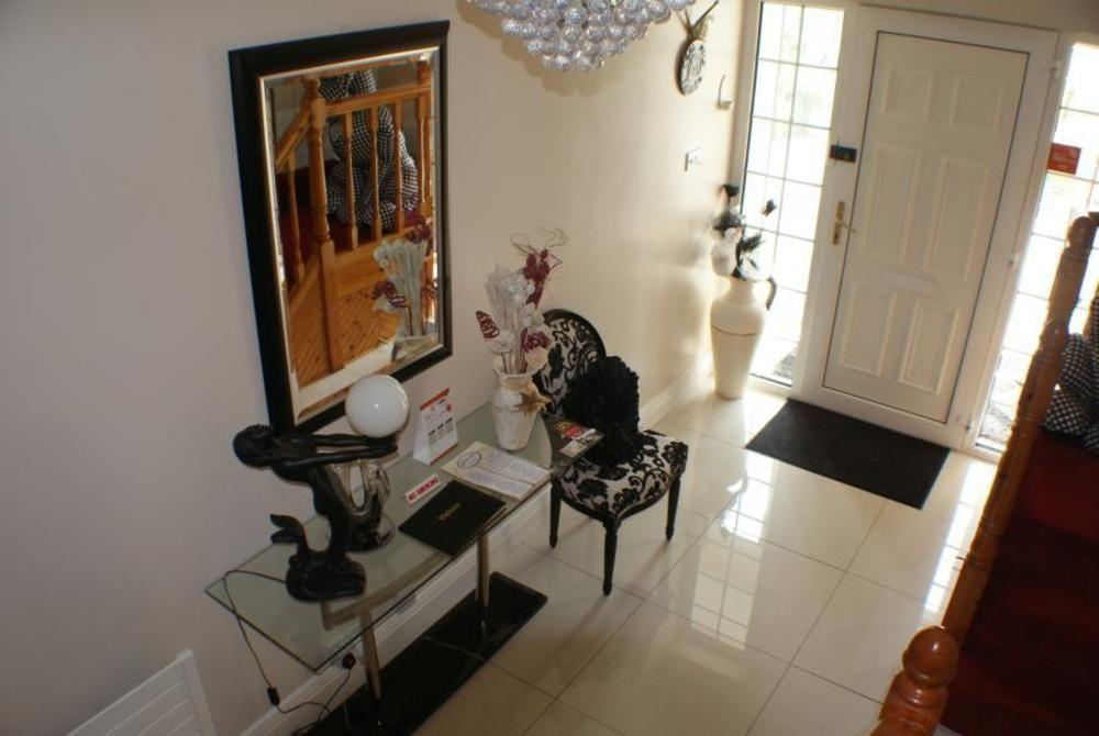 Eske Villa Bed And Breakfast Donegal Town Екстер'єр фото