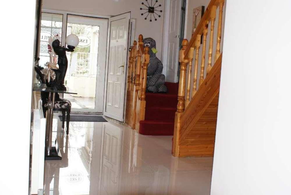 Eske Villa Bed And Breakfast Donegal Town Екстер'єр фото