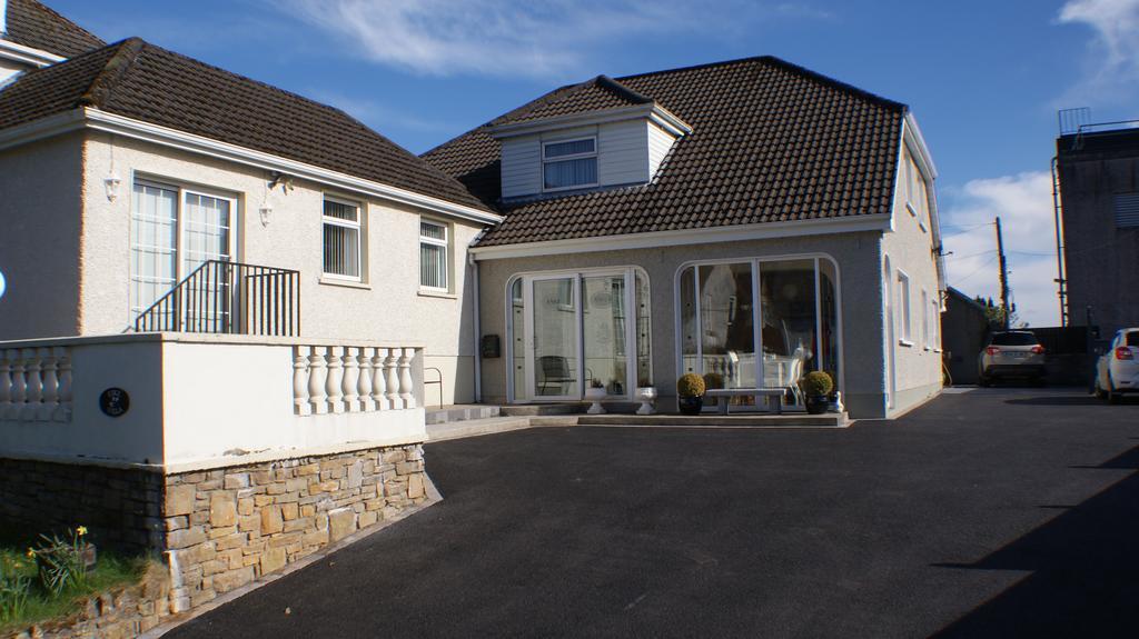 Eske Villa Bed And Breakfast Donegal Town Екстер'єр фото