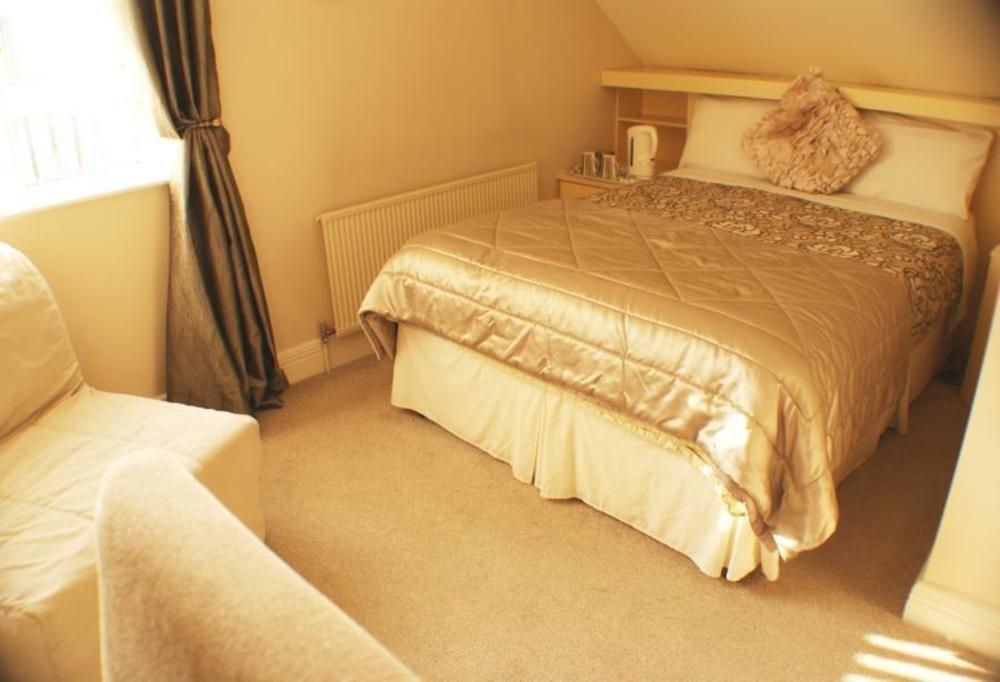 Eske Villa Bed And Breakfast Donegal Town Екстер'єр фото