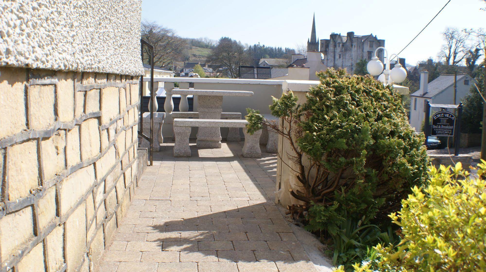 Eske Villa Bed And Breakfast Donegal Town Екстер'єр фото